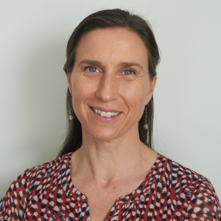 Harriet Connor