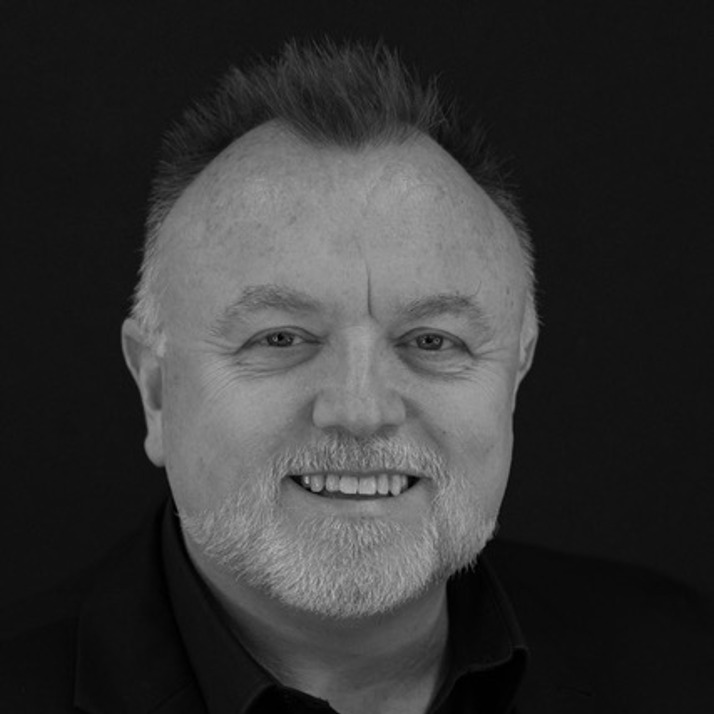 Rev Aleks Pinter