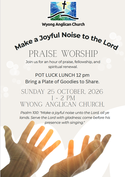Noise Joyful