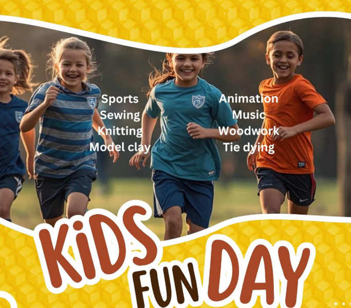 Kids Fun Day